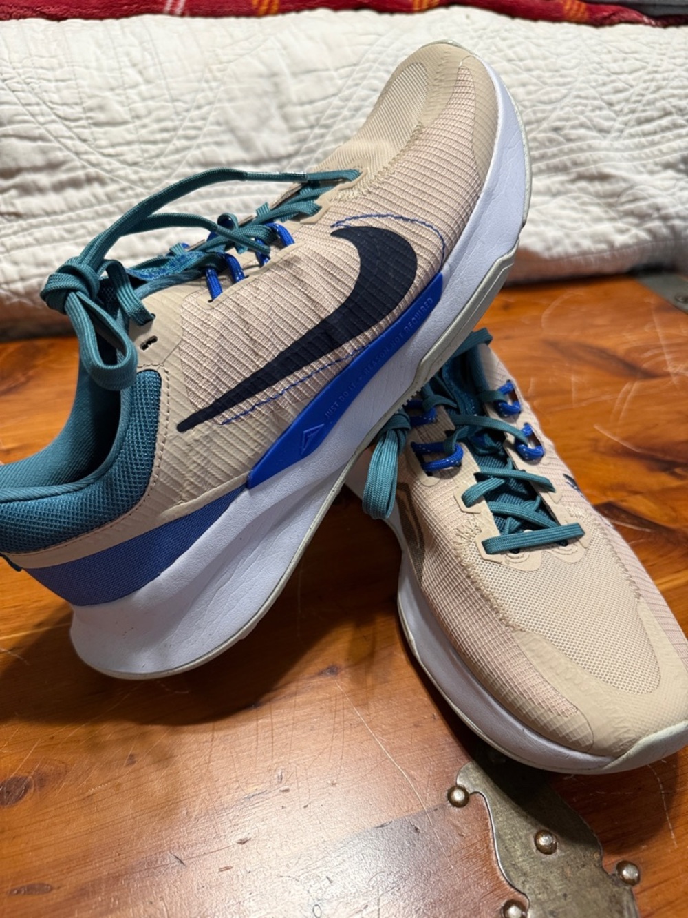 Nike Lightweight Trail Running Shoes